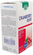 Cranberry Cyst Pocket Drink 16 stuks