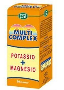 Trepat Diet Complex multi kalium-magnesium 90cap