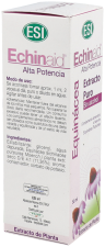Alcoholvrij puur echina&iuml;de-extract 50 ml
