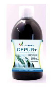 Triconatura Puur+ 500 ml