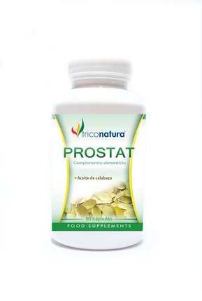 Triconatura Prostat-500 60 Parels
