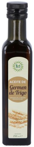 Tarwekiemolie 1 pers 250 ml