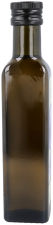 Lijnolie 1 pers 250 ml