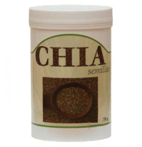 Sonnemacht Chia Zaden Pot