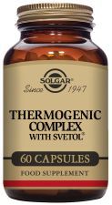 Thermogeen complex met Svetol 60 capsules