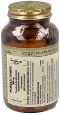 Vitamine B1 500 mg 100 tabletten