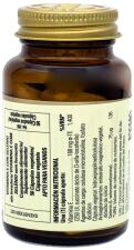 Vitamine E Selenium 50 capsules