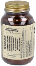 Ashwaganda Withania Somnifea 60 Capsules