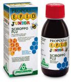 Epid Junior Flu Jarabe 100 Ml. Epid Junior Flu Jarabe 100 Ml.
