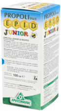 Epid Junior Flu Jarabe 100 Ml. Epid Junior Flu Jarabe 100 Ml.