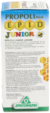 Epid Junior Flu Jarabe 100 Ml. Epid Junior Flu Jarabe 100 Ml.