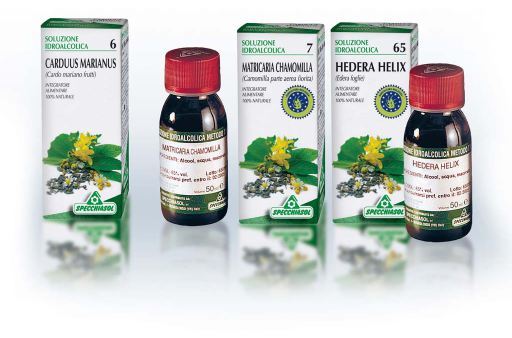 Escholtzia Californica Tm13 50Ml.