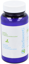Biologische Stevia Poeder 50 gr