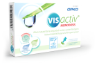 VisActiv Oogdruppels 10 Enkele Dosis VisActiv Oogdruppels 10 Enkele Dosis
