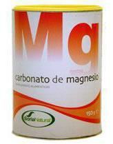 Alecosor Magnesiumcarbonaat