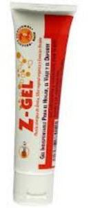 Mint-e Health Z-Gel 60 ml