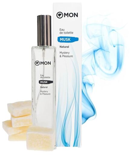 Musk Kolonie 100 ml