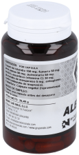 Aler Gm 60 capsules