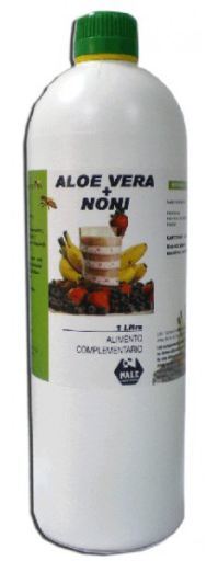 Nale Alo&euml; Vera Noni 1L