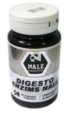 Digest-Enzymen 30 Capsules