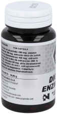 Digest-Enzymen 30 Capsules