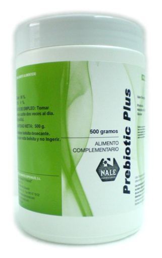Nale Prebiotische plus