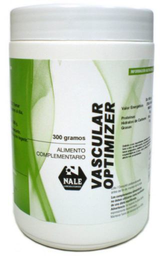 Nale Vasculaire Optimizer Podwer