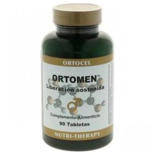 Ortocel Nutri-Therapy Ortomen 90 tabletten
