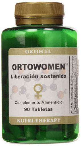 Ortocel Nutri-Therapy Ortowomen 90 tabletten