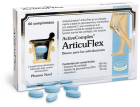 Actiefcomplex Articuflex 60 Tabletten