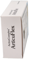 Actiefcomplex Articuflex 60 Tabletten