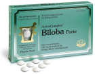 Actief Complex Biloba Forte 60 Tabletten