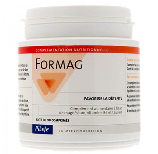 Pileje Formag 90 tabletten