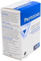 Proteochoc 36 capsules voor de bescherming van cellulaire functies