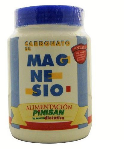 Pinisan Magnesiumcarbonaat poeder