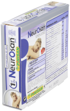 Neurosan Plus 30 capsules.