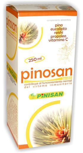 Pinisan Pinosan 250ml.