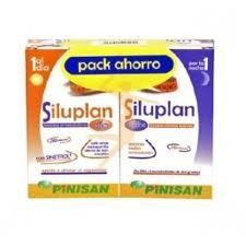 Pinisan Siluplan Pack Dag En Nacht 30+30Cap.