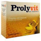 Prolyvit (Oralvit C) Bruisend 16Sbrs. Prolisaan