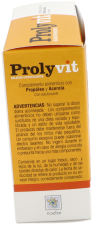 Prolyvit (Oralvit C) Bruisend 16Sbrs. Prolisaan