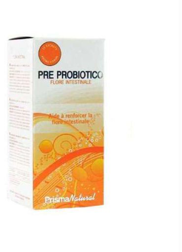 Prebiotische darmflora 15 zakjes