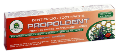 Sakai Propoldent tandpasta met propolis 100 ml