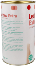 Lecithine Extra IP cardiovasculaire gezondheid 450 gr