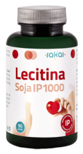 Soja Lecithine IP 1000 90 parels
