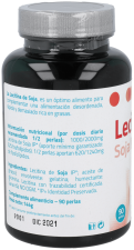 Soja Lecithine IP 1000 90 parels