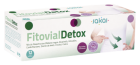 Fitovial Detox 12 flesjes
