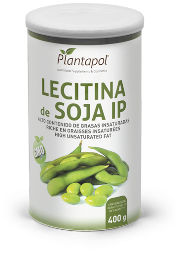 PlantaPol Soja Lecithine Pot Ip