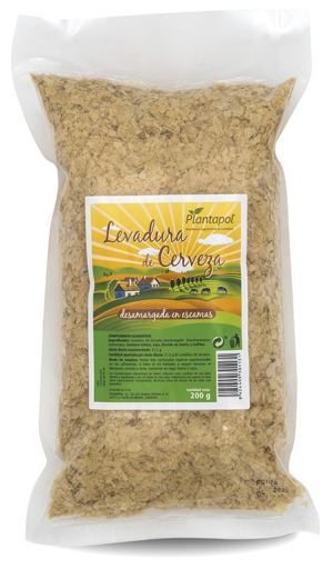 PlantaPol Biergistzakje 200 gram