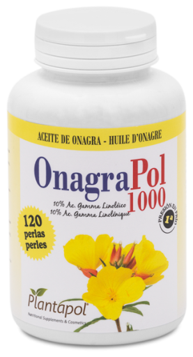 PlantaPol Onagrapol 1000 120 Parels