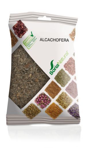 Soria Natural Artisjok 40 gr